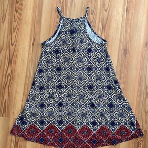 Sundress/Beach cover up